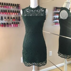 Forever 21 women’s dress sizes S